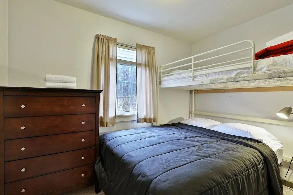 Bigelow Chalet by Killington Vacation Rentals