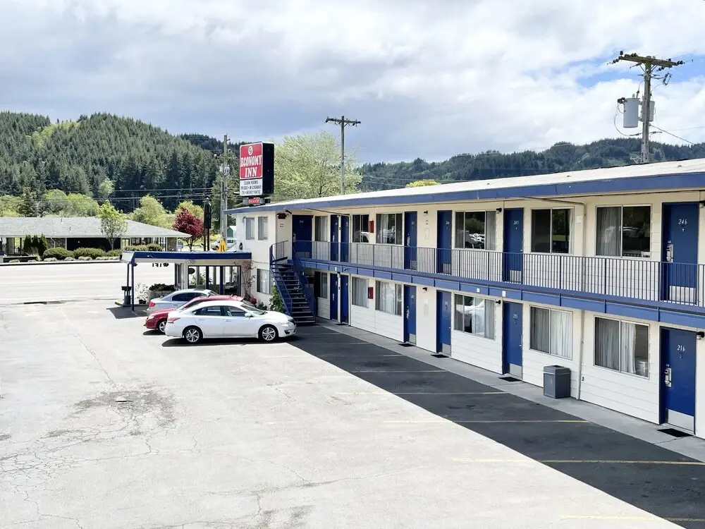 Economy Inn