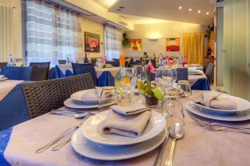 Hotel Claudia