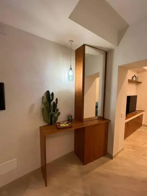 Albatros Suite Home