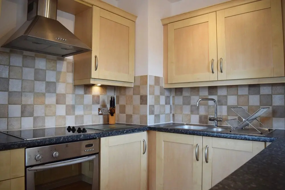 Altido Splendid 1 Bed Flat In Stockwell