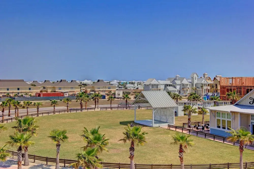 Cinnamon Shore- Shorehaven TC 3204