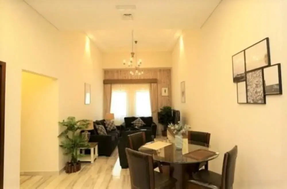 Marbella Executive 2 Bedrooms
