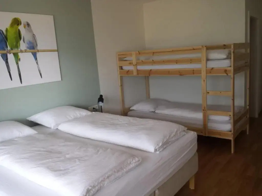 Chalet Rotheheim
