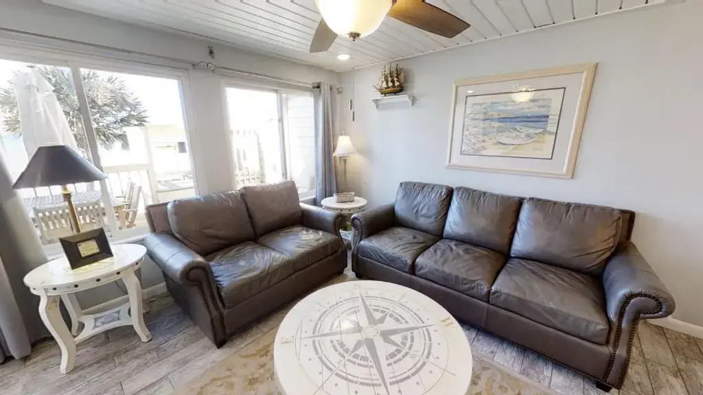 The Shores Townhouse 152