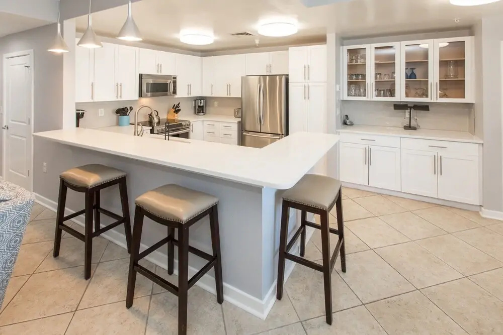 A109 Aria Di Mare - 3 Br Condo
