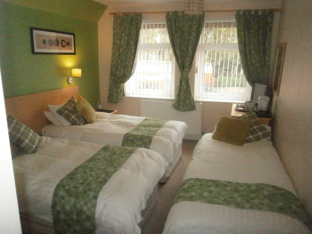 Victoria Inn