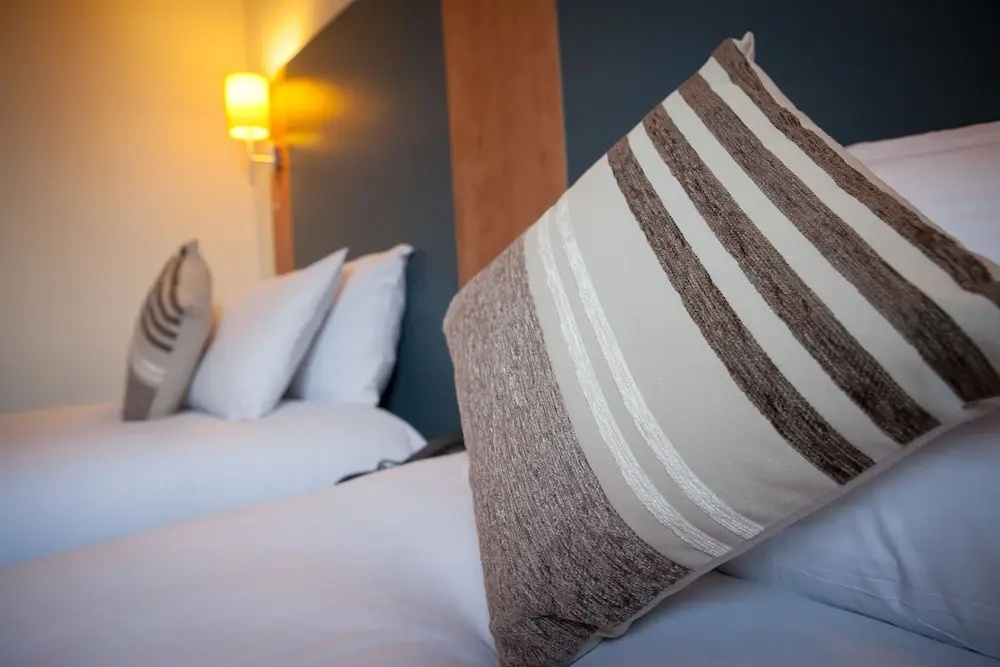 Celtic International Hotel Cardiff Airport