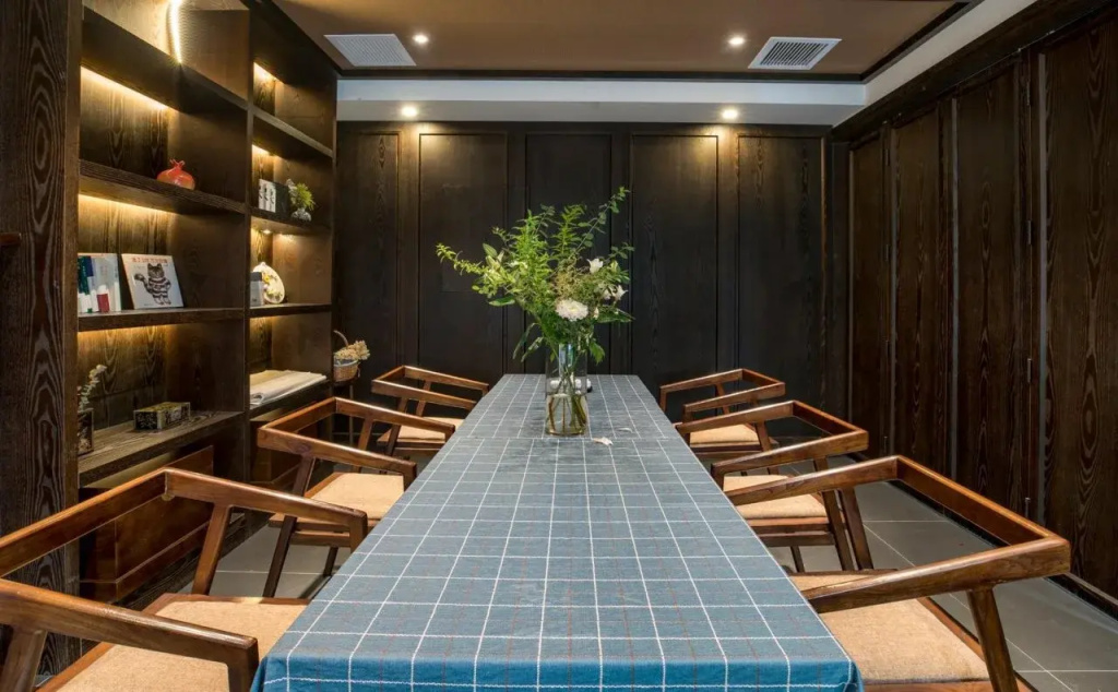 Beijing Youlan hotel