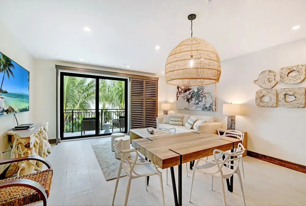Bali Hai Beachfront Resort and Spa