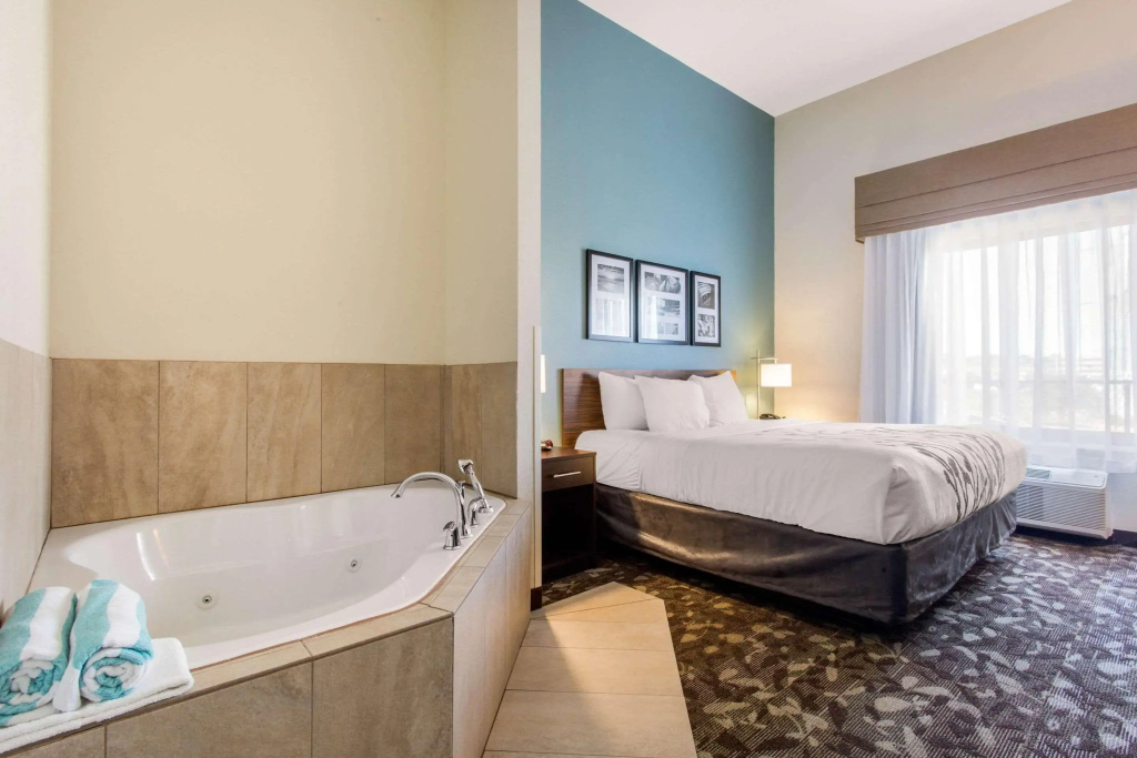 Sleep Inn & Suites Middletown - Goshen