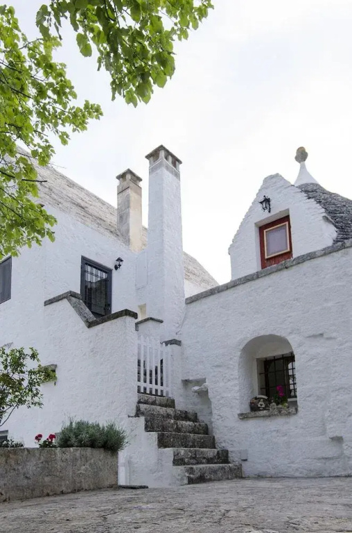 Masseria Mazzalorsa