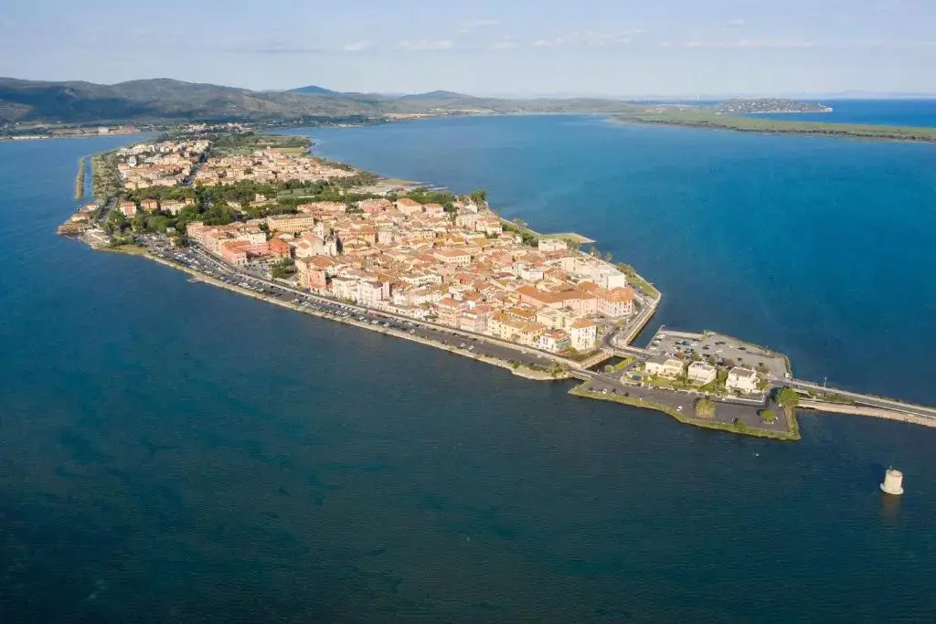 Casa Giannellina - Happy Rentals