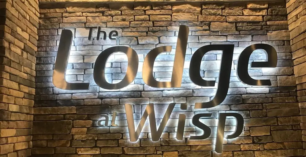 The Lodge at Wisp