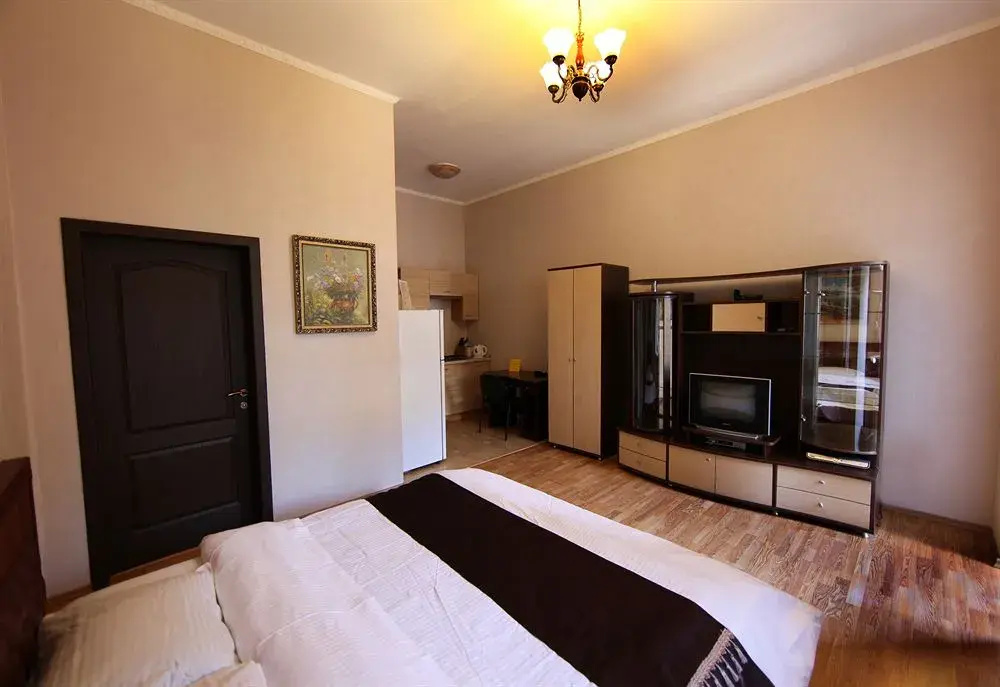 Одесса Executive Suites