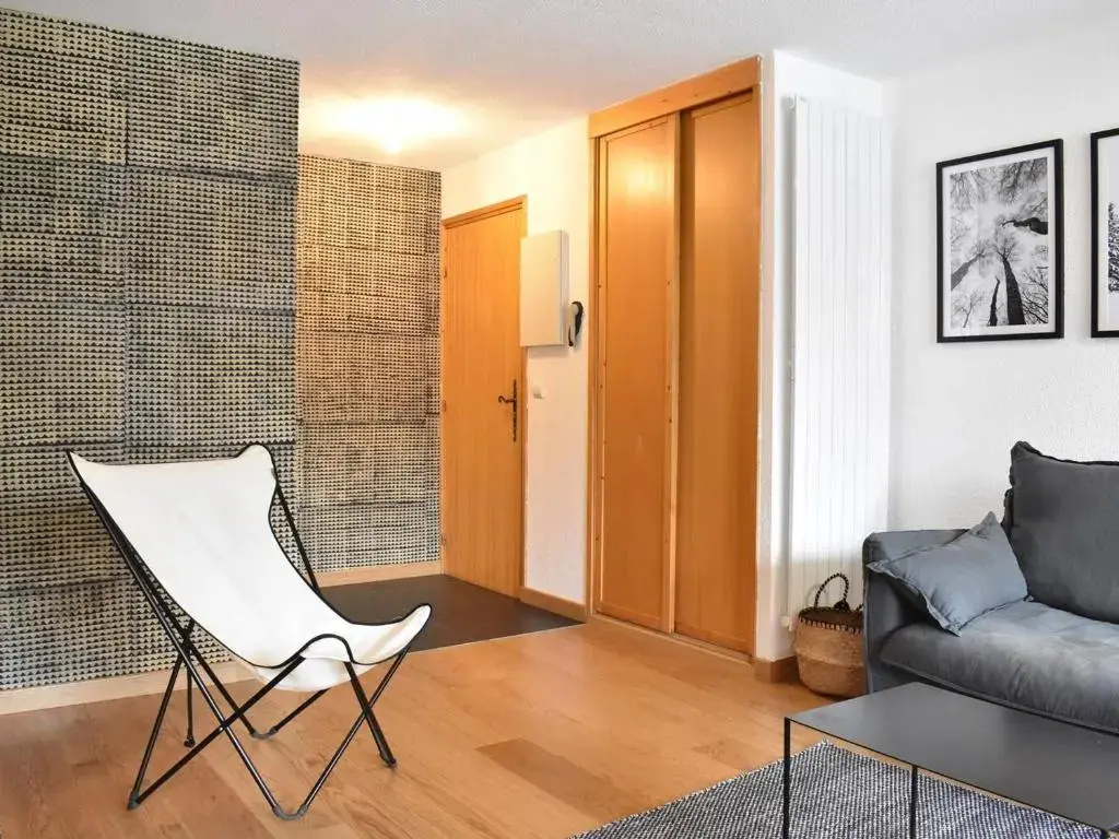 Appartement Méribel, 3 pièces, 5 personnes - FR-1-180-382