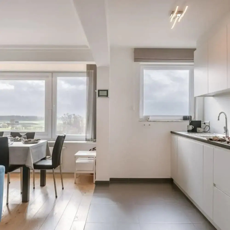 Lovely Apartment Close to the sea
