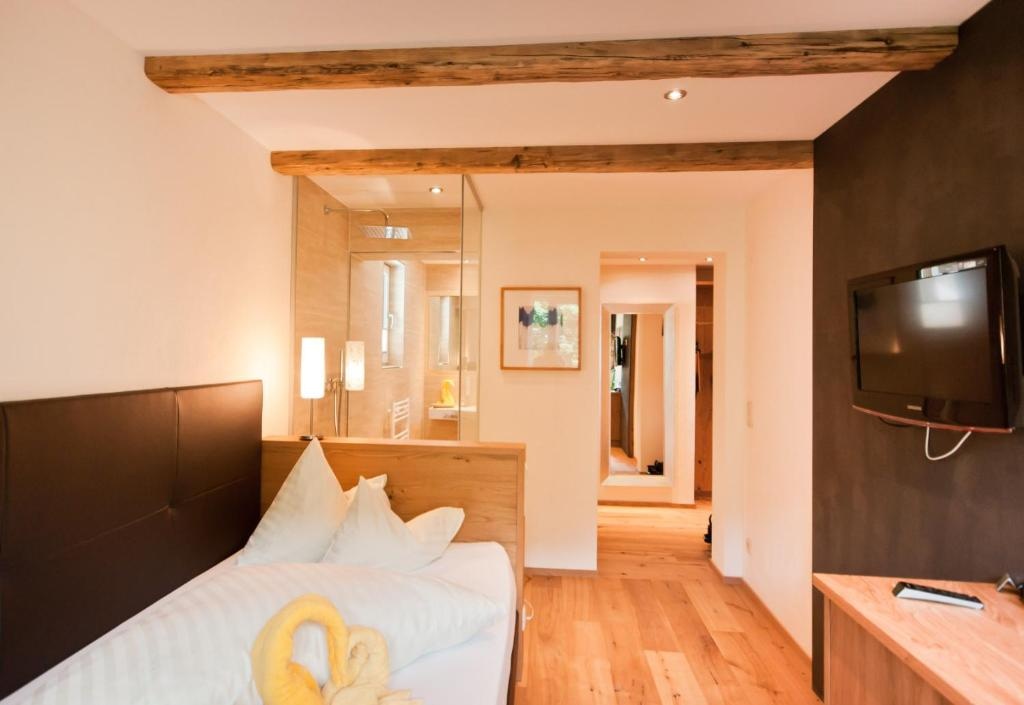Hotel Riederhof- Urlaub mit WAU!