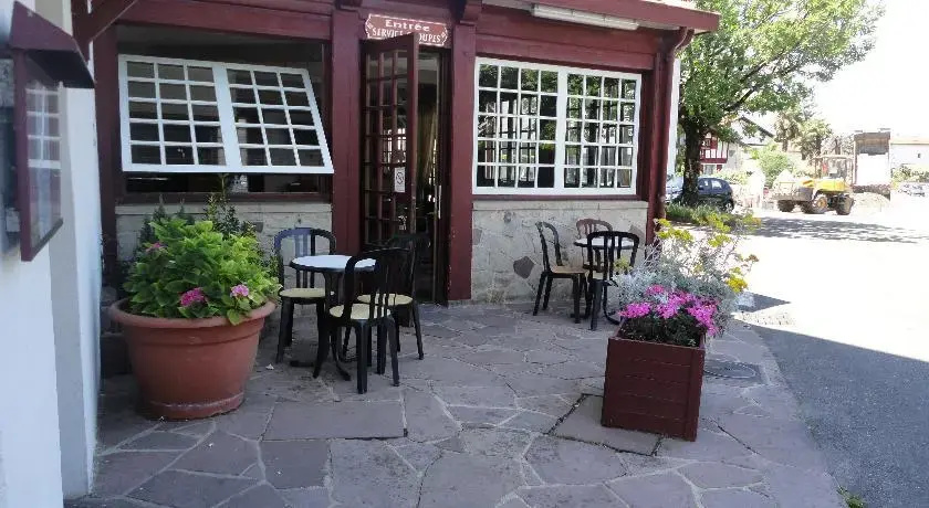 Hôtel Basque