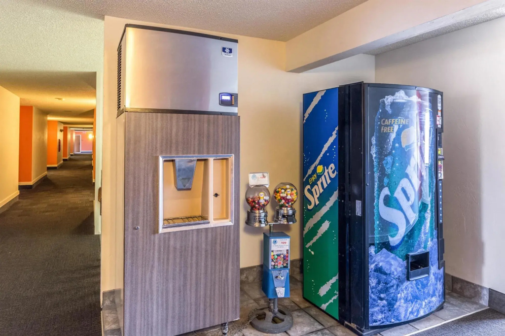 Motel 6-Great Falls, MT