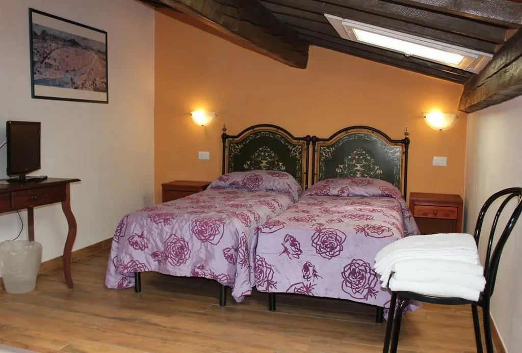 Hotel San Lorenzo
