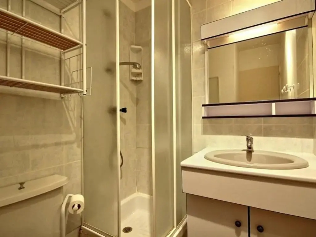 Studio La Plagne, 1 pièce, 2 personnes - FR-1-455-49