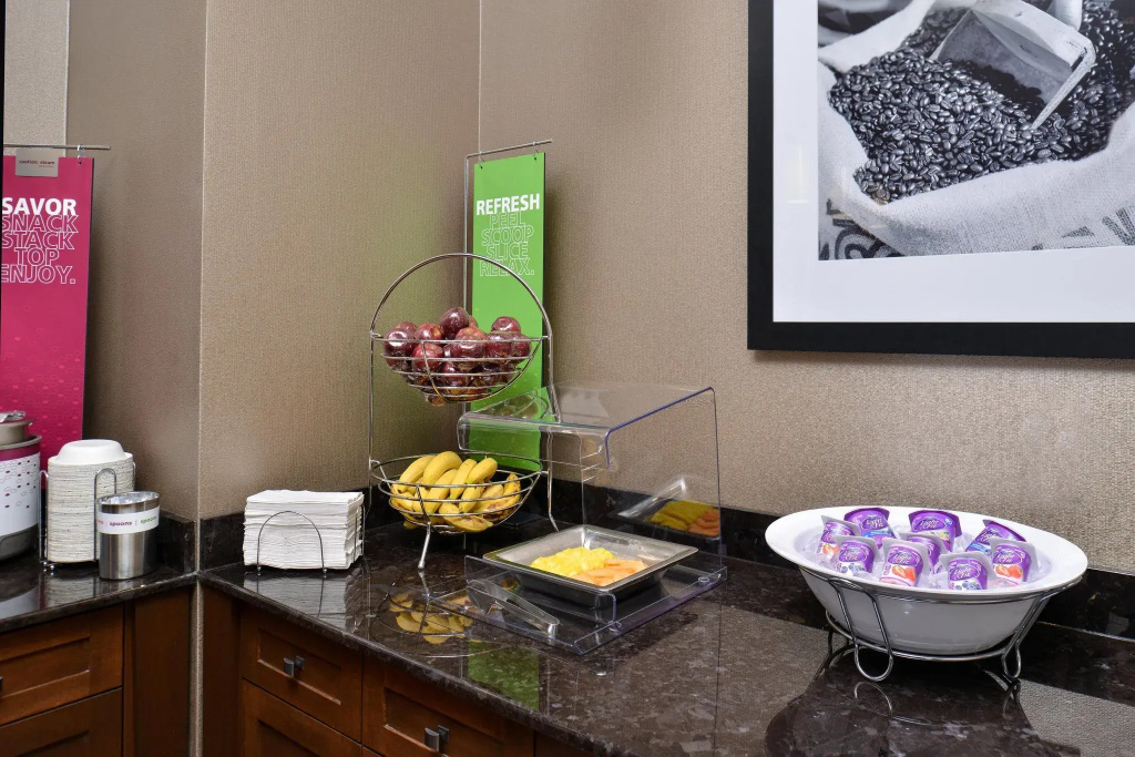 Hampton Inn & Suites Orlando/Downtown South - Medical Center