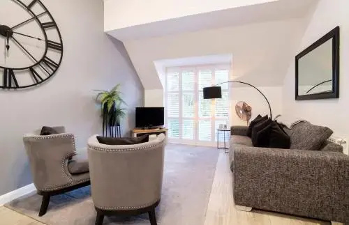 Minsters Reach Holiday Apartments