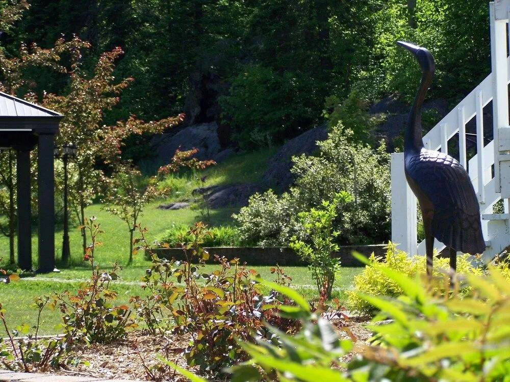 Auberge Les Etchemins