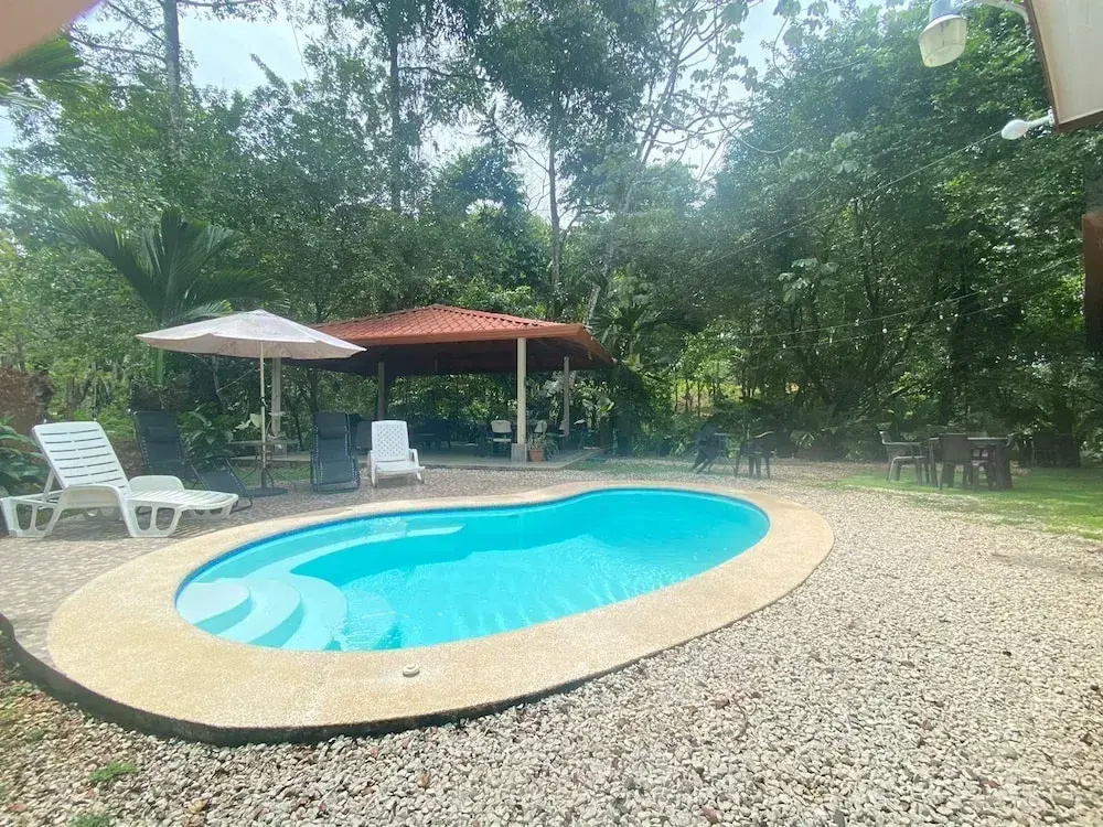 Ukinca Hostel