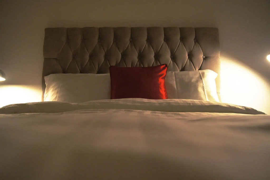The Residence London City