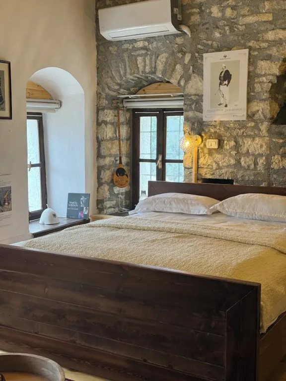 Old town Guesthouse Guri