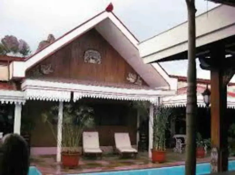 Istana Batik Ratna