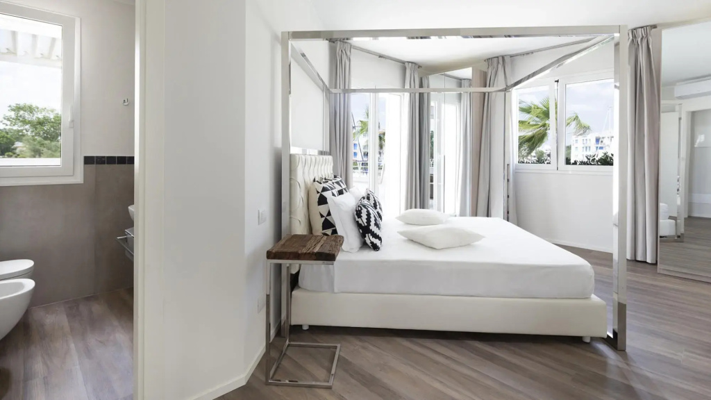 PORTOVERDE BEACH VILLA 12, Emma Villas