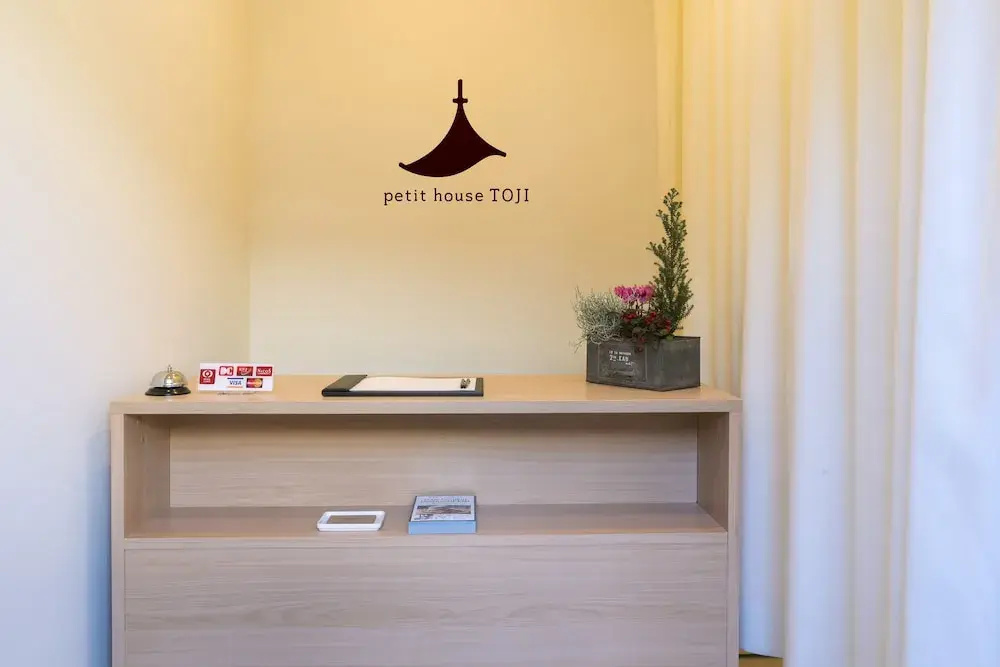 petit house TOJI