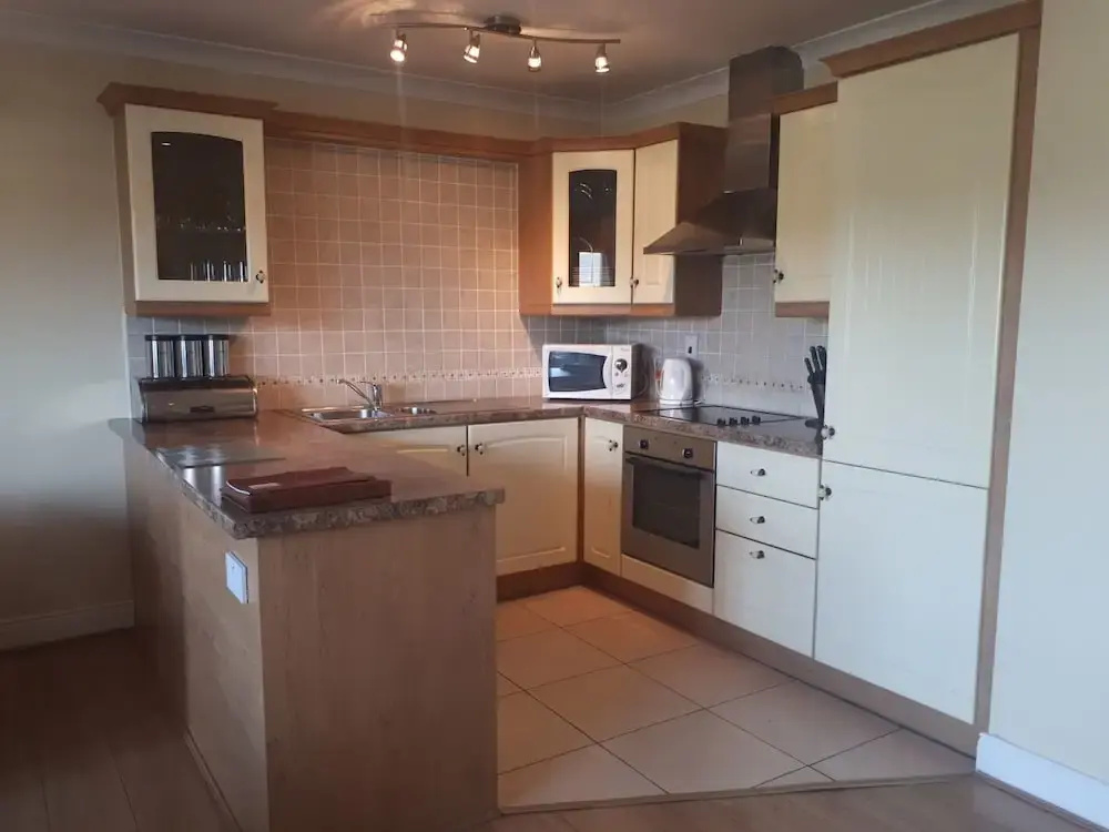 Knightsbrook Hotel Courtyard Accommodation