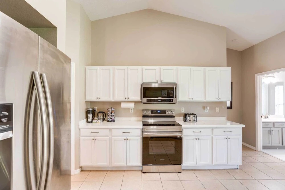 Family-friendly Port St Lucie Home w/ Patio