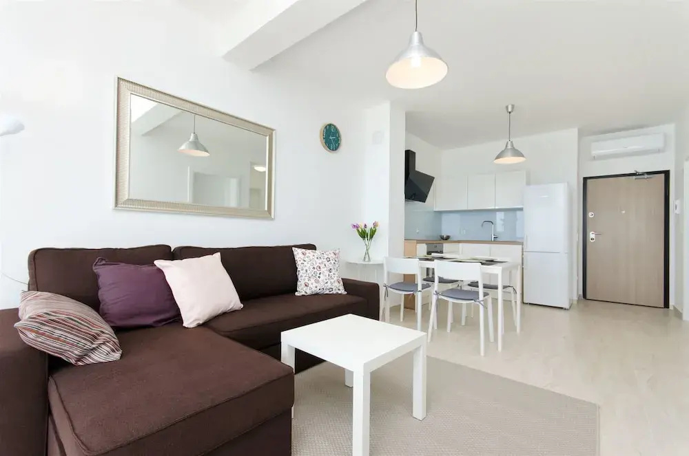 Apartments Branimir