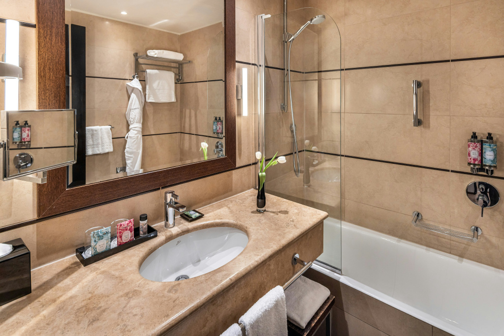 Starhotels Ritz