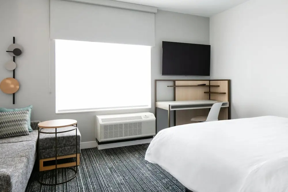 TownePlace Suites by Marriott Madison West, Middleton