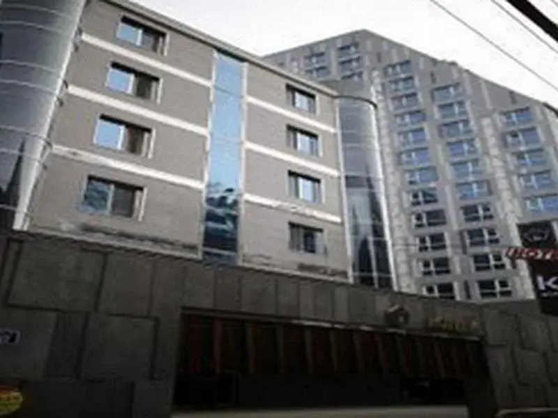Hotel K