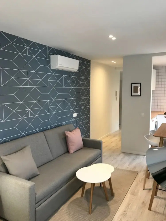 MAD Apartments by Olala Homes