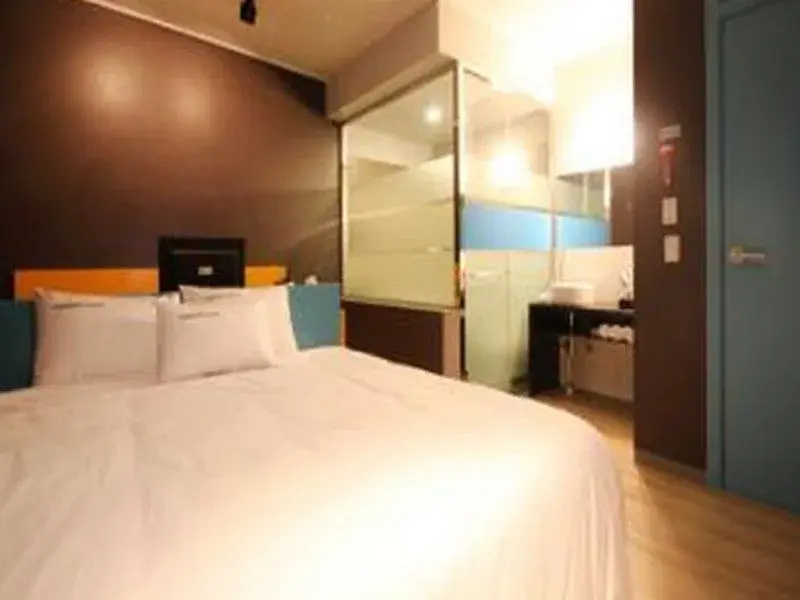 Como Boutique Hotel