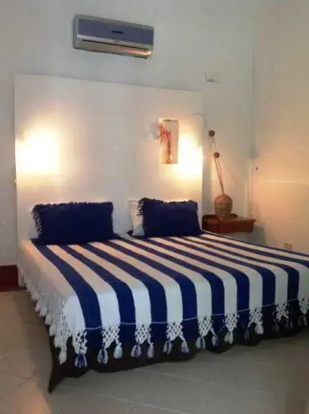 Hotel Boutique El Zaguan