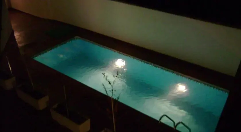Casa Tulipan
