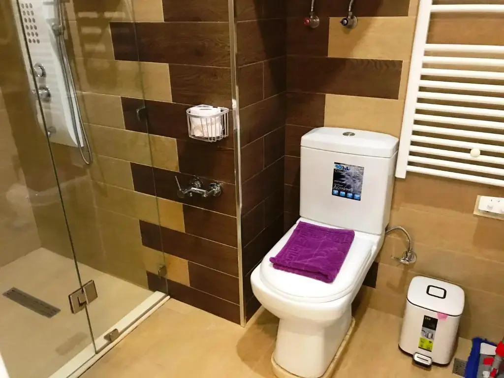 Apartament Porta Tower