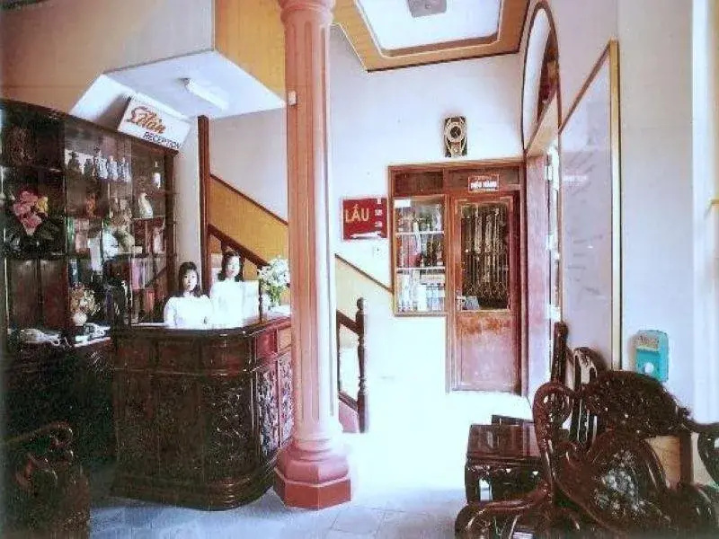 Kinh Do Hotel