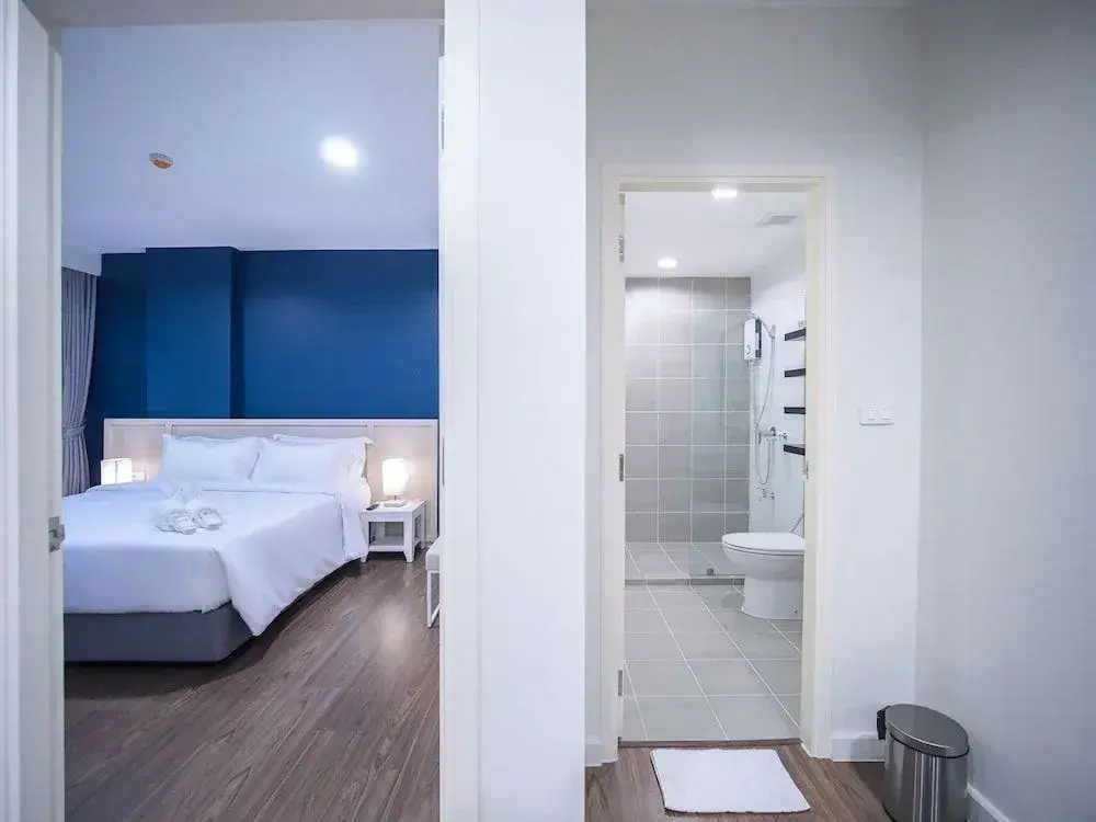 Fortune Courtyard Khao Yai Hotel Official