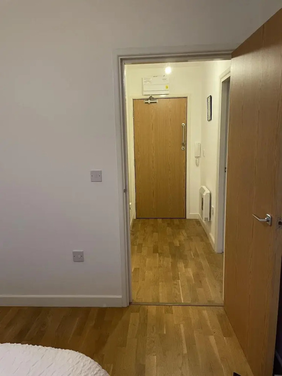 Cathedral Apartments