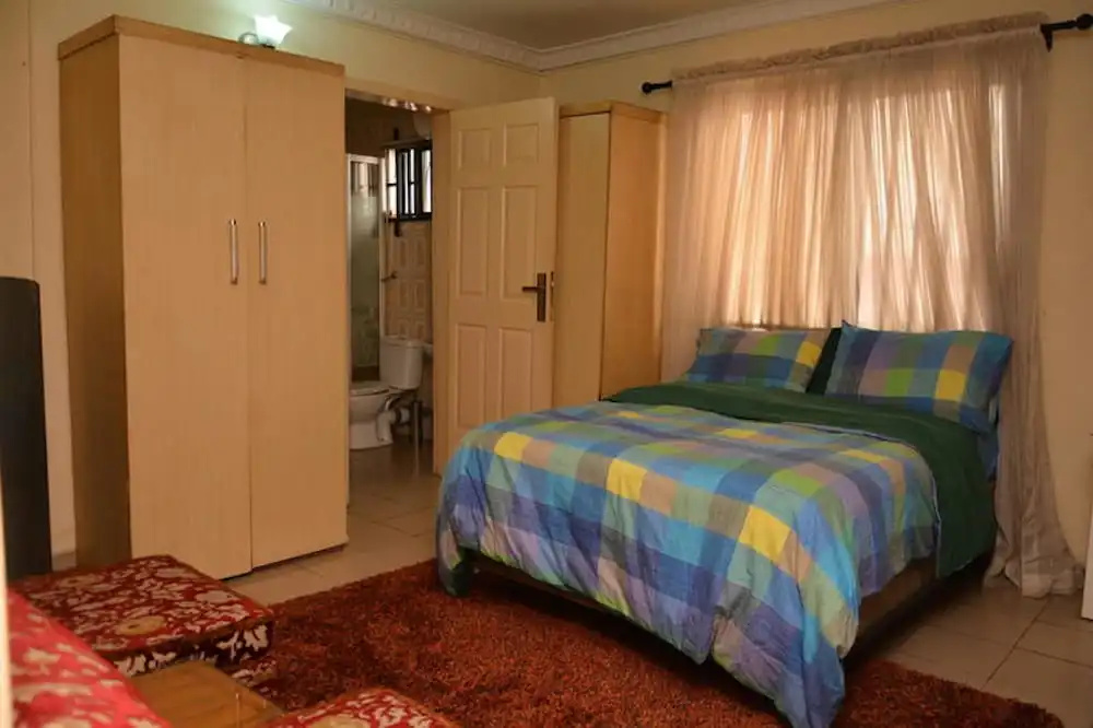 Flat A and B by Aishar Court